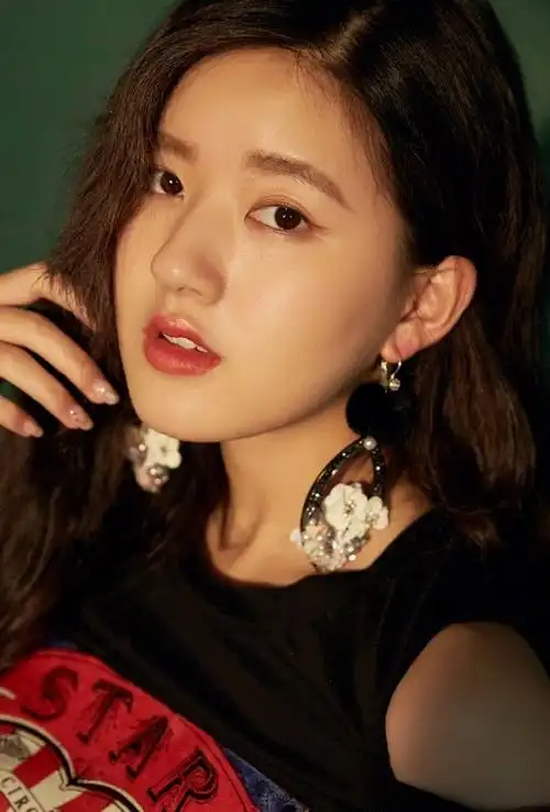 壁纸|明星系列之赵露思(粉丝求图)