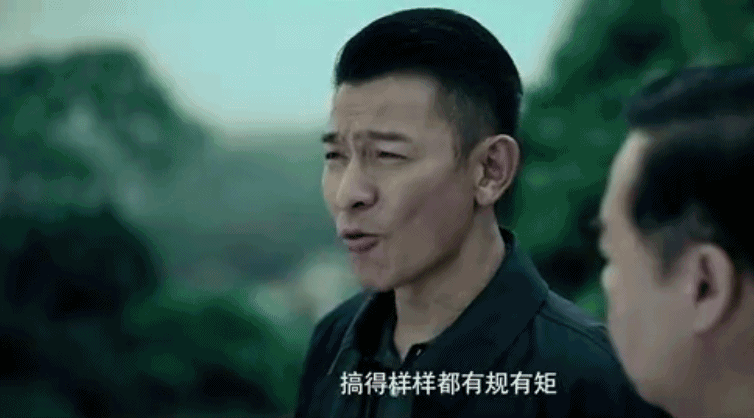 电影追龙刘德华甄子丹gif动图_动态图_表情包下载_soogif