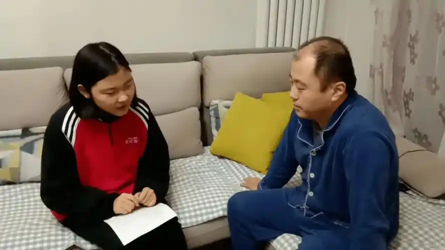 生涯访谈预见未来职业生涯人物访谈活动评选结果出炉