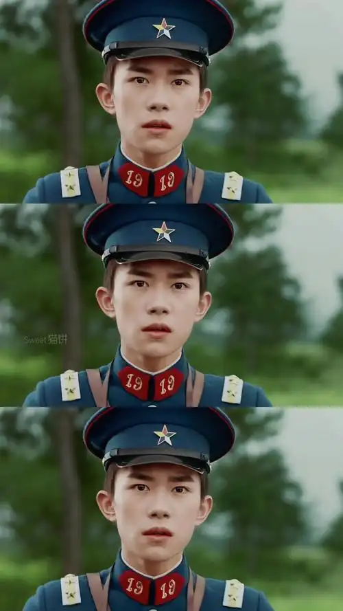 艳势番之新青年