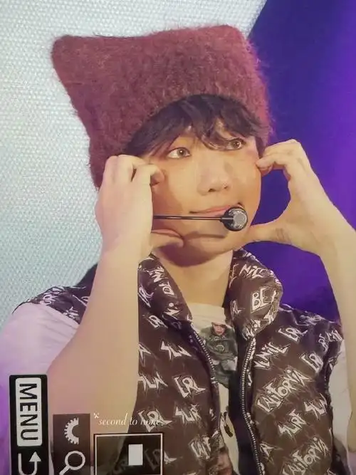 边伯贤演唱会##边伯贤