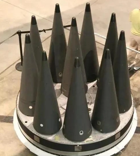 为何说俄罗斯的撒旦导弹堪称是世界上最具威力的洲际导弹