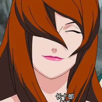 收集   点赞  评论  五代目水影照美冥,木叶三忍自来也.