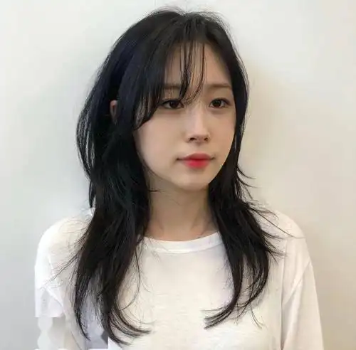 高层次过肩发新的一年就是又要帅又要美呀