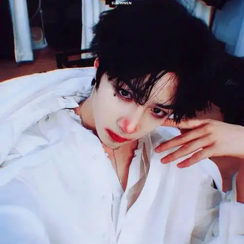 微信头像时代少年团刘耀文