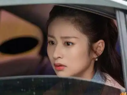 《麓山之歌》颖儿饰演的谁?剧中人设怎么样?