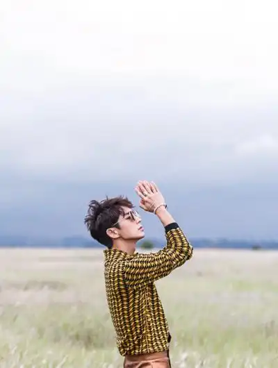 韩国帅哥明星李准基安卓高清壁纸