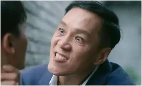 冯远征荧屏上的家暴男现实娶大8岁二婚妻子婚后多年零绯闻