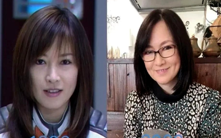 迪迦奥特曼胜利队员现状24年过去了只有他没有变化