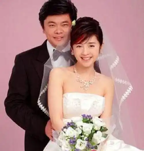 许戈辉:为嫁豪门未婚先孕,丈夫为她花1亿离婚|倪萍|赵忠祥|丁健_网易