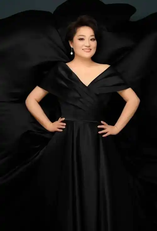 大师班学员招募丨著名旅欧女高音歌唱家郭森邀你同台