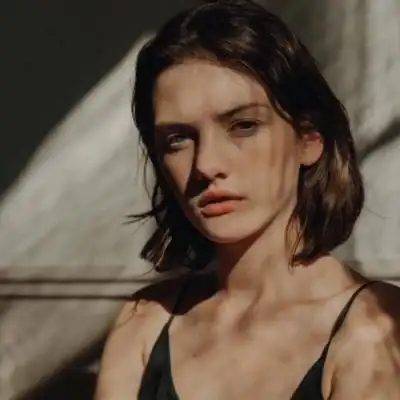 苏瓷:成熟欧美女头(时尚 唯美 成_微信头像_我要个性网