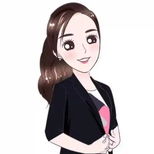 你手机微信好友里有哪些女生用的微信头像超可爱