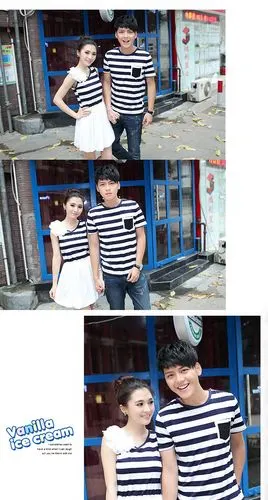 胸围 腰围 袖长 建议体重 建议身高 m 80 / 81 64 / 80-100斤 155-160