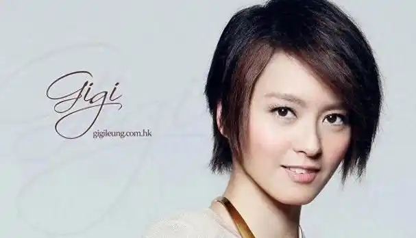 梁咏琪: 音乐与魅力交织的传奇人生梁咏琪,华语乐坛的传奇人物之一,以