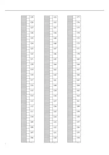 家用身高标准刻度尺