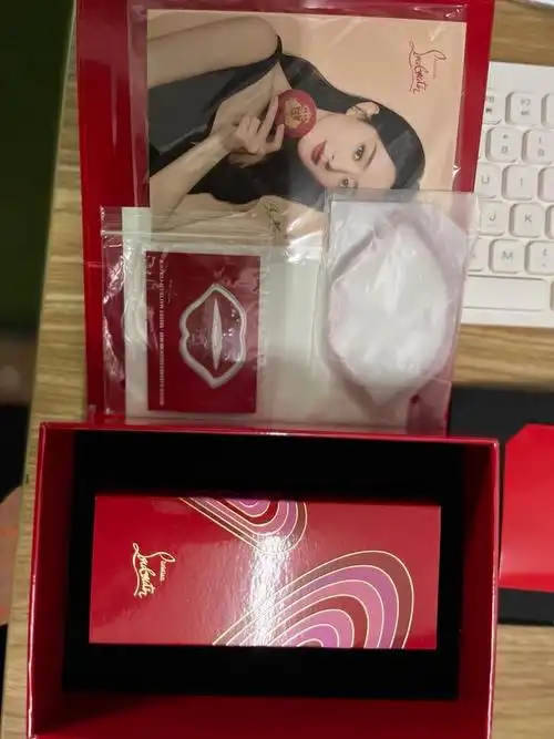 christian louboutin口红怎么样好用吗 七夕礼物 女朋友收到开心到飞