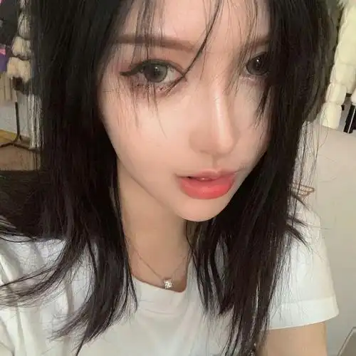 适合微商的美女头像