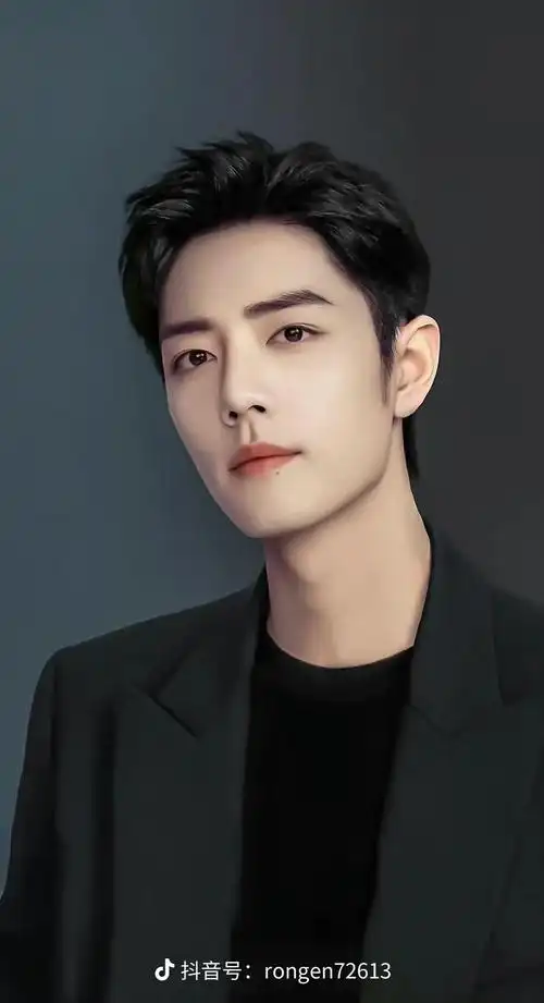 看着你走到顶峰了#肖战 - 抖音