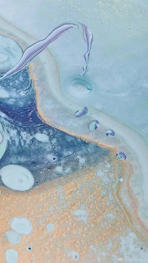 oppo find x2 pro 绚丽官方壁纸