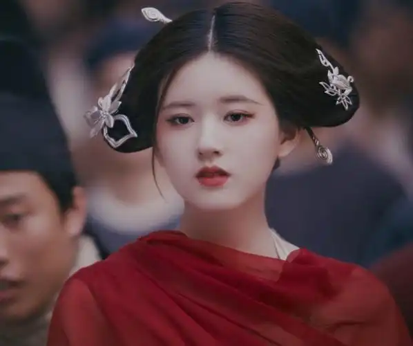 传闻中的陈芊芊