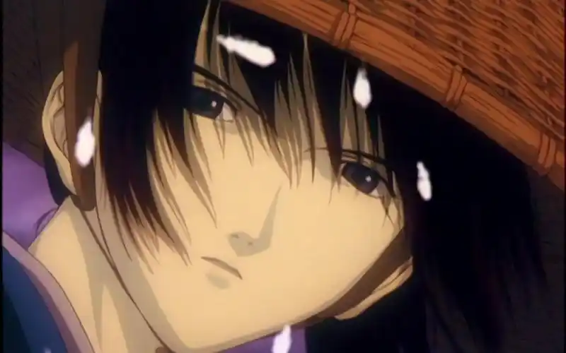 【dvd720p】浪客剑心追忆篇 导演剪辑版【生肉】