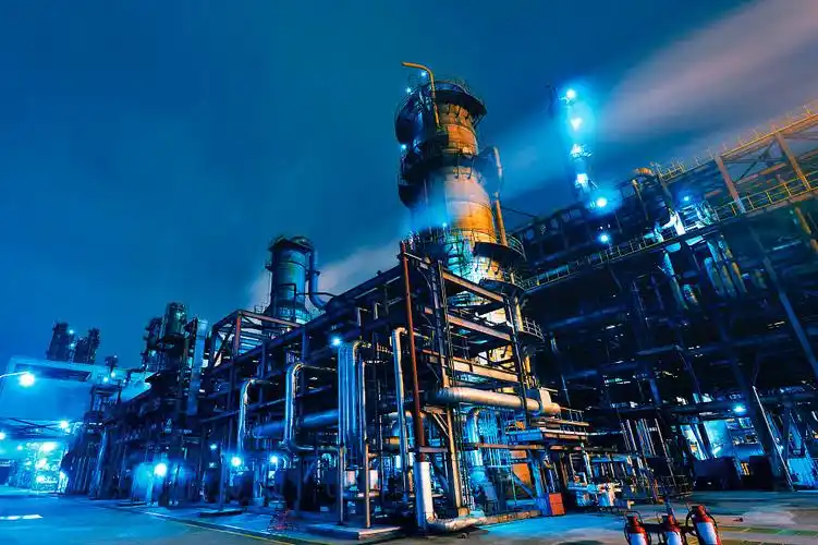 助力传统工业转型数字孪生