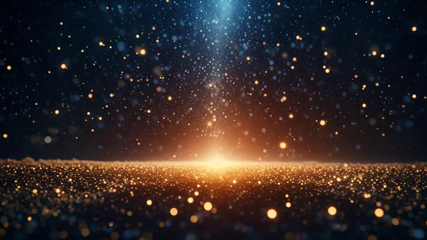 99ins风破碎感星空背景图90 探索ins上超火的高级破碎感星空背景