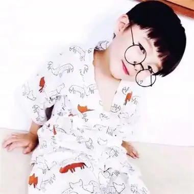 高清可爱呆萌的小孩情侣头像图片