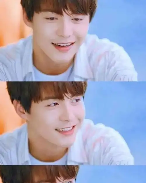 追星文案笑容,追星文案|马天宇,你笑起来真好看-语录网