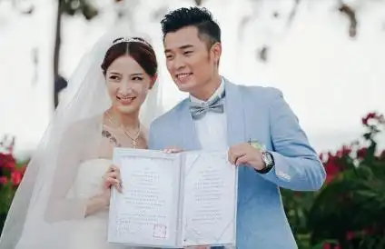 陈赫前妻许婧爱了你整整14年最后我们却变成了最熟悉的陌生人