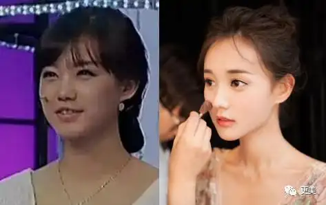 出道4年14个女一,李一桐的背景终于扒出来了!