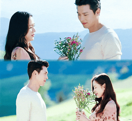 孙艺珍生完孩子,玄彬老了十岁|玄彬|孙艺珍_新浪新闻