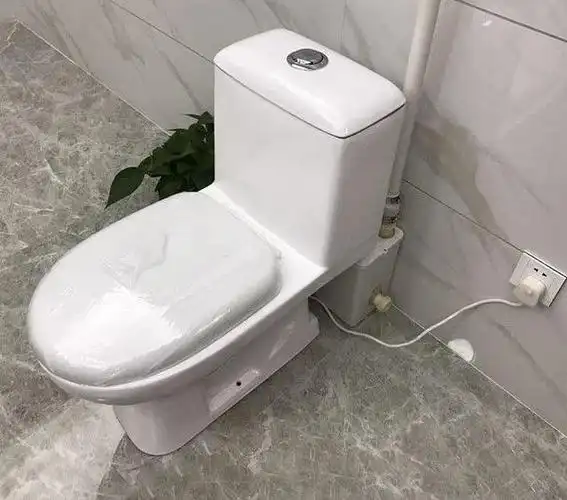 保洁阿姨揭示了倒生活废水进马桶的4大害处!