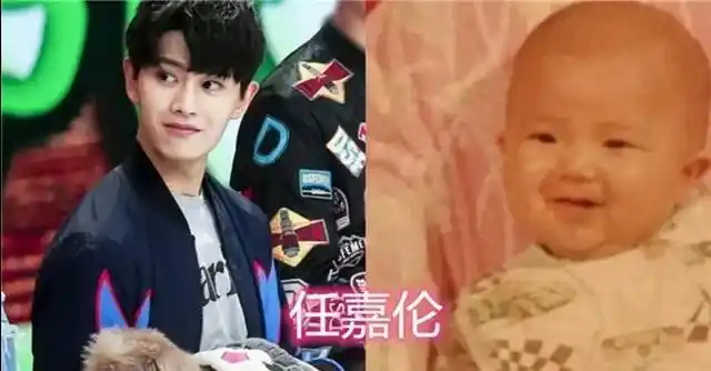 从175万到1823万,31岁的任嘉伦只是靠《锦衣之下》吗?