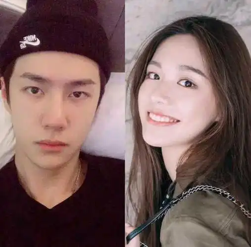 王一博五个绯闻女友一个比一个辣个个女神级别竟然还有她