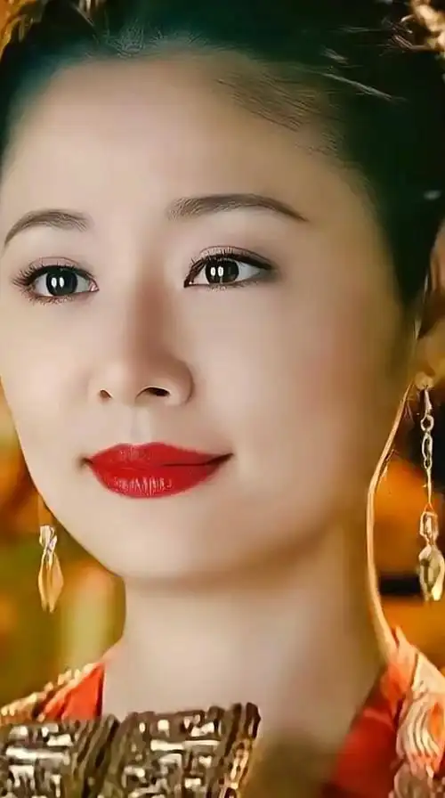 林心如精美剧照