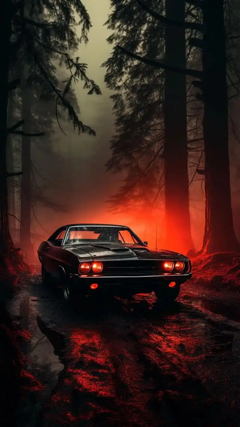 盘点一组汽车高清壁纸,有喜欢的可自行下载. - 抖音