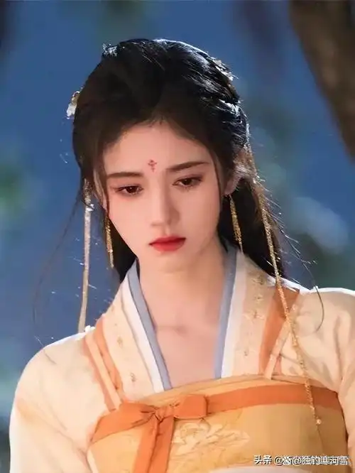 6位古装奇丑女星别人古装惊艳四座她们却是灾难现场