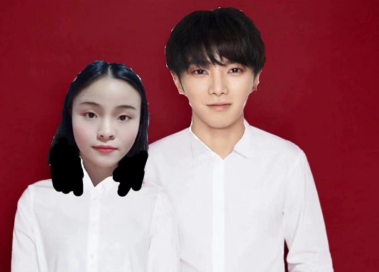 和华晨宇p证件照不算啥,看到结婚证上的字后,这届网友太秀了