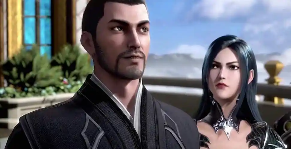 解析《斗罗大陆》玉小刚的坎坷一生_柳二龙_武魂_弗兰德