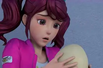 麻辣变形计:张燕前夫又来找她,幸亏超市老板留了心眼,真机智!