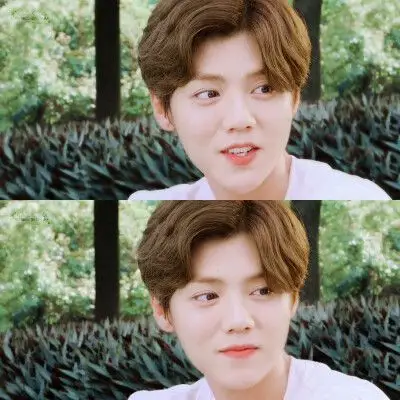 鹿晗《甜蜜暴击》