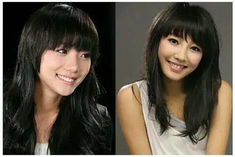 米莱本来是白百合要演的,《失恋33天》里的黄小仙本来是王珞丹要演的