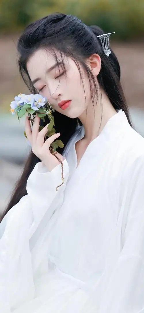 手机壁纸##美女##小姐姐