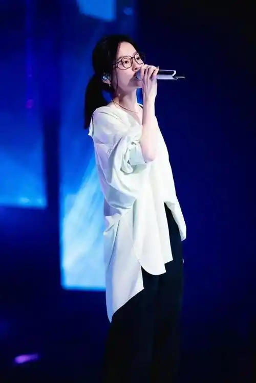 邓紫棋,张靓颖,周深,汪苏泷,毛不易,苏醒,刘宇宁,周笔畅,郁可唯,张杰