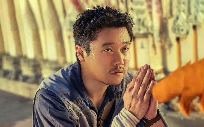 肖央封神之作,翻拍最成功的经典电影之一,全员演技在线!