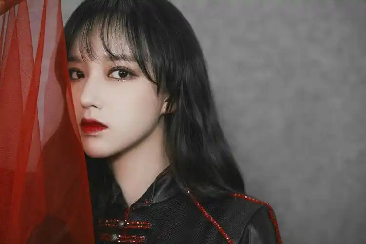 程潇- 堆糖,美图壁纸兴趣社区