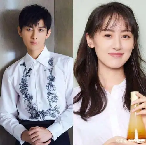 万万没想到!成毅《琉璃》走红后片酬翻了几倍,避嫌事件毫无影响