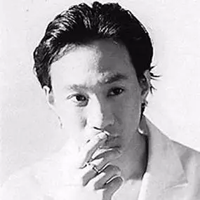 黄家驹头像图片大全帅气好看经典的黄家驹高清头像图片